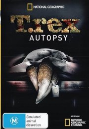 T. Rex Autopsy