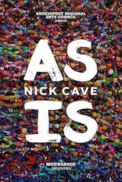 As Is by Nick Cave