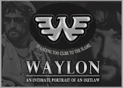 Waylon: An Intimate Portrait of an Outlaw