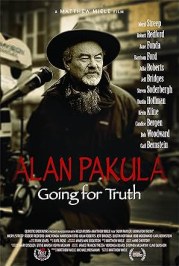 Alan Pakula: Going for Truth