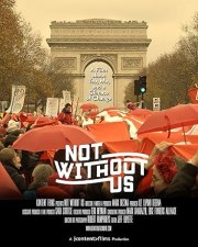 Not Without Us
