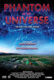 Phantom of the Universe: The Hunt for Dark Matter