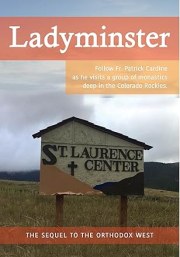 Ladyminster