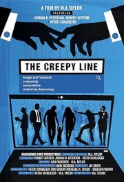 The Creepy Line
