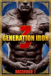 Generation Iron 3