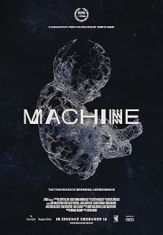Machine