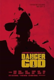 Danger God