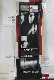 Don't Blink