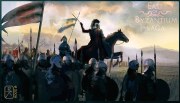 East of Byzantium: War Gods and Warrior Saints