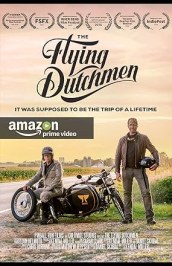 The Flying Dutchmen