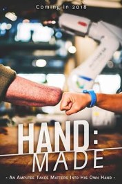 Hand Made