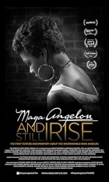 Maya Angelou and Still I Rise