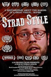Strad Style