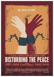 Disturbing the Peace