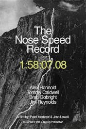 Reel Rock: The Nose