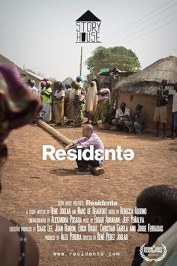 Residente