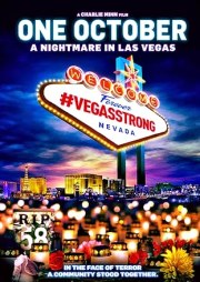 One October: A Nightmare in Las Vegas