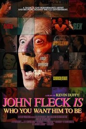 John Fleck Is Who You Want Him to Be
