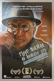 Floyd Norman: An Animated Life