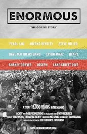 Enormous: The Gorge Story