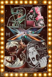 24x36: A Movie About Movie Posters