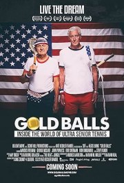 Gold Balls