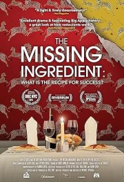 The Missing Ingredient: What Is the Recipe for Success?