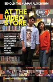 At the Video Store
