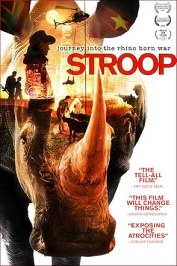 Stroop: Journey into the Rhino Horn War