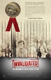 Invalidated