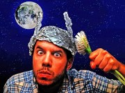 The Conspiracy 'Theory' Conspiracy