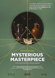 Mysterious Masterpiece: Cold Case Torrentius