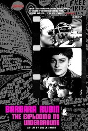 Barbara Rubin and the Exploding NY Underground