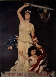 They Shall Not Perish: The Story of Near East Relief