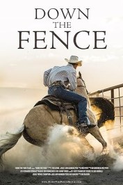 Down the Fence