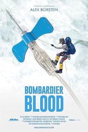 Bombardier Blood