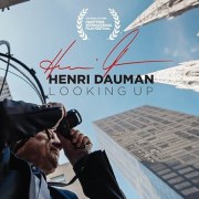 Henri Dauman: Looking Up
