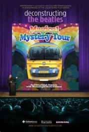 Deconstructing the Beatles' Magical Mystery Tour
