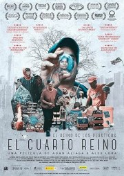 El cuarto reino. El reino de los plásticos