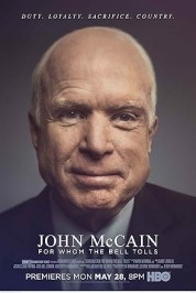 John McCain: For Whom the Bell Tolls