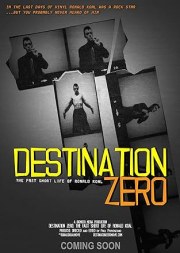 Destination Zero, the Fast Short Life of Ronald Koal