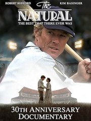 The Natural: The Best There Ever Was