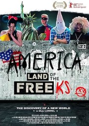America Land of the Freeks