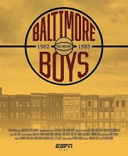 Baltimore Boys