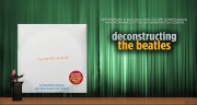 Deconstructing the Beatles' White Album