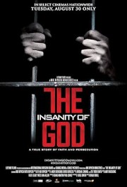 The Insanity of God