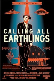 Calling All Earthlings