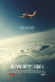 Angry Sky