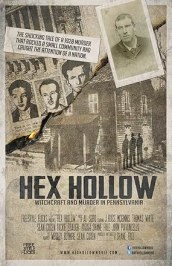 Hex Hollow: Witchcraft and Murder in Pennsylvania