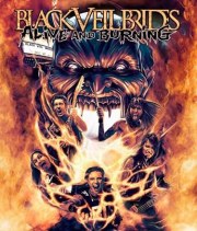 Black Veil Brides: Alive and Burning